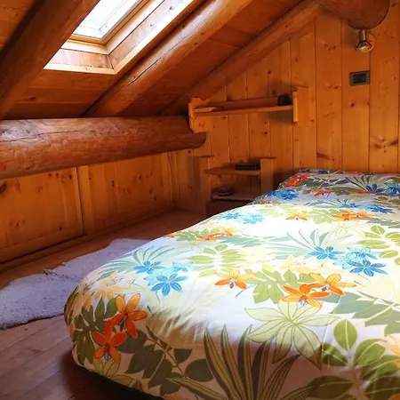 Terre Aromatiche Domek letniskowy *