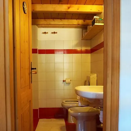 Terre Aromatiche Lodge *