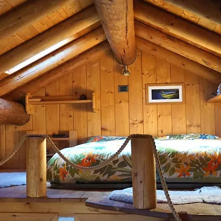 Lodge Terre Aromatiche *
