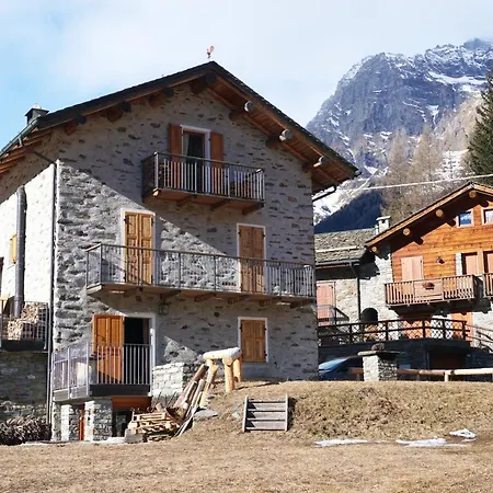Lodge Terre Aromatiche