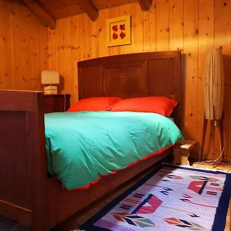 Terre Aromatiche Lodge