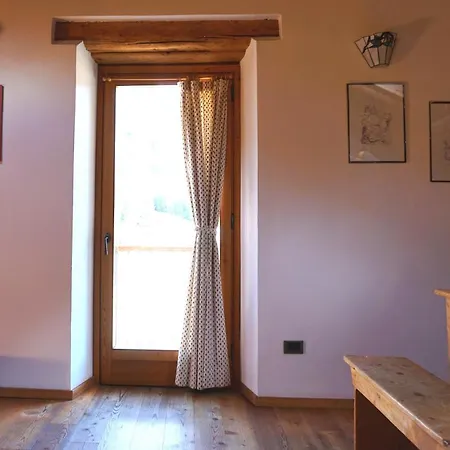 Lodge Terre Aromatiche Chiesa in Valmalenco