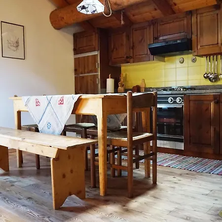 Terre Aromatiche Lodge *