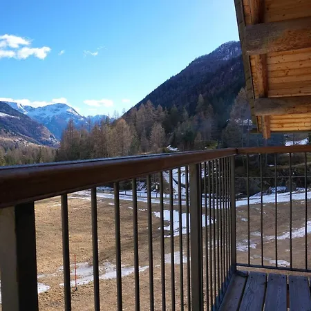 Terre Aromatiche Chiesa in Valmalenco