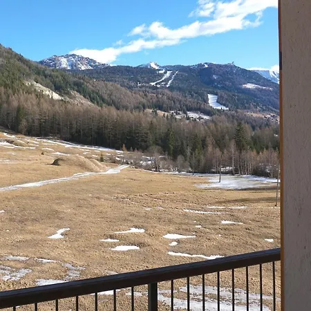 Terre Aromatiche Chiesa in Valmalenco