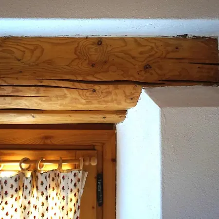 Terre Aromatiche Chiesa in Valmalenco